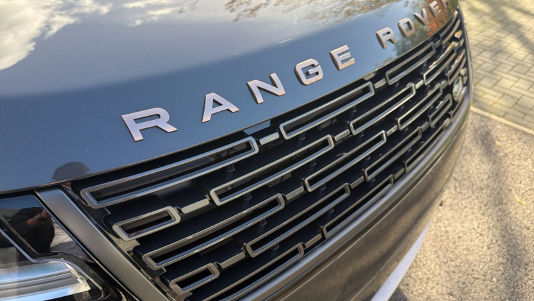 Land Rover Range Rover Velar 2.0 D200 MHEV Autobiography 5dr Auto [Revised] Diesel Estate